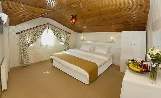 *****  Ottoman Tulip Hotel Κωνσταντινούπολη Τουρκία