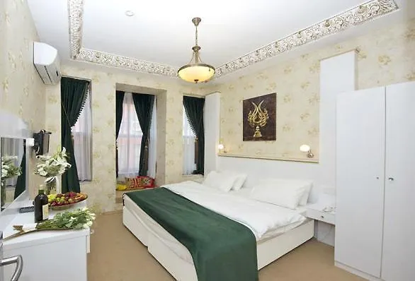 Ottoman Tulip Hotel Κωνσταντινούπολη 5*,