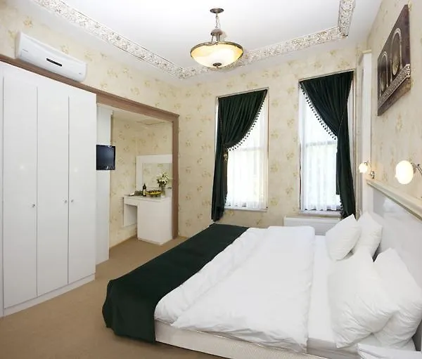Ottoman Tulip Hotel Κωνσταντινούπολη 5*,  Τουρκία