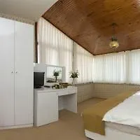 Ottoman Tulip Hotel Κωνσταντινούπολη