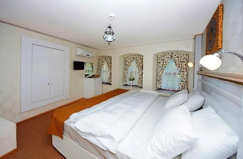 Ottoman Tulip Hotel Κωνσταντινούπολη Τουρκία