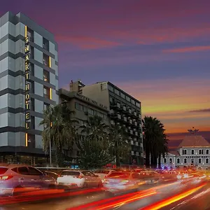 Hisar 3*, İzmir Türkiye