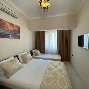 Otel Boutique Sultan