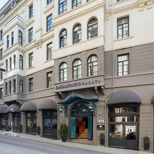 Ξενοδοχείο Decamondo Galata, A Tribute Portfolio