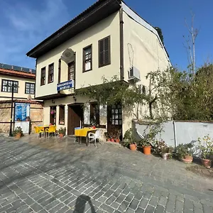 Dedehan 2*, Antalya Türkiye