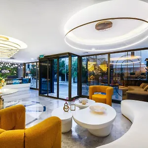 Lexia , Antalya Türkiye