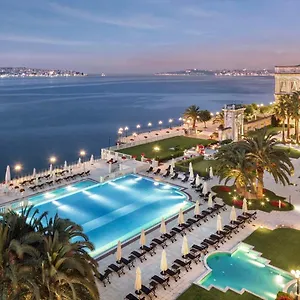 Ξενοδοχείο Ciragan Palace Kempinski