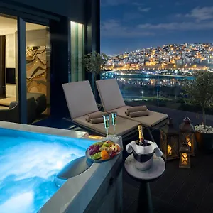 Отель Moevenpick Golden Horn