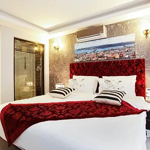 Apart Otel Taksim Doorway (adults Only)