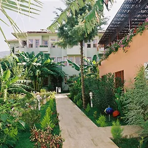 Leda 3*, Fethiye Türkiye
