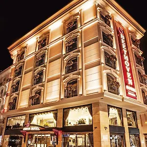 Otel Beethoven - Special Category