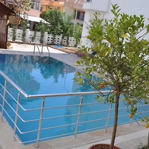 Movie Life Roe 3*, Antalya Türkiye