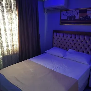 Otel Eyfel