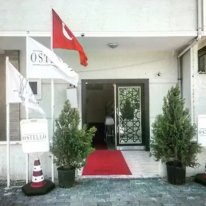 Otel Avcilar