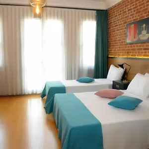 Otel El Gusto
