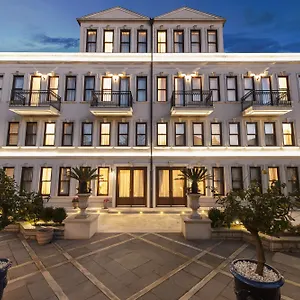 Otel 1890