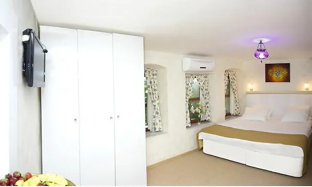 Ottoman Tulip Hotel İstanbul 5*,  Türkiye