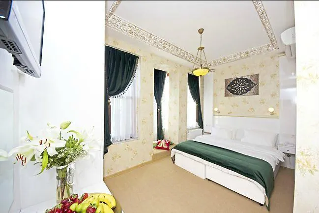 Ottoman Tulip Hotel İstanbul