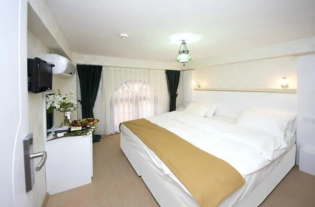 Ottoman Tulip Hotel İstanbul