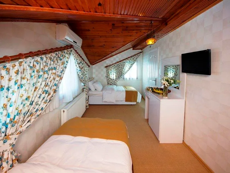 *****  Ottoman Tulip Hotel İstanbul Türkiye