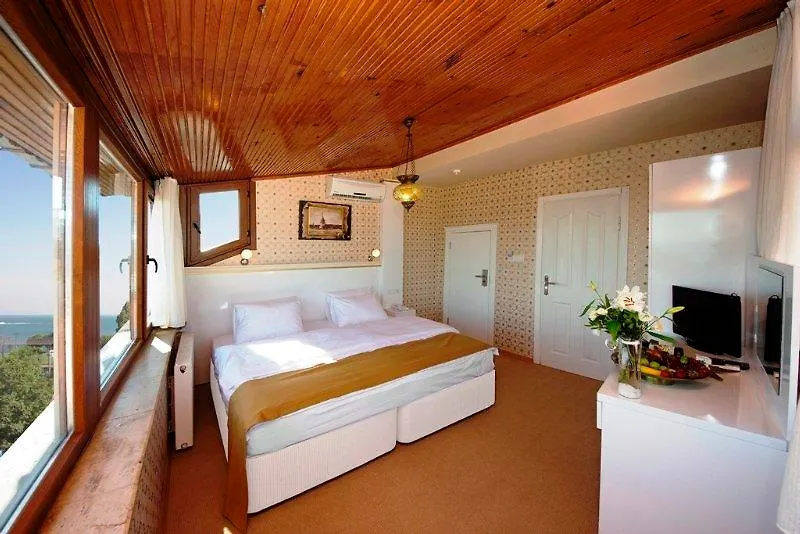 *****  Ottoman Tulip Hotel İstanbul Türkiye