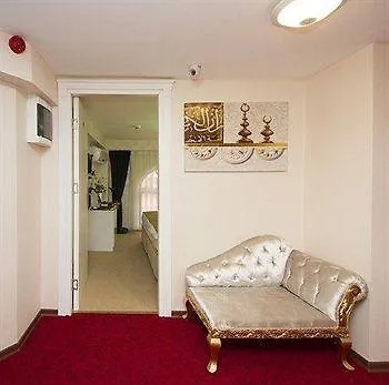 Ottoman Tulip Hotel İstanbul