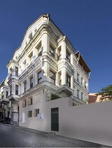 Ottoman Tulip Hotel İstanbul