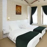 Ottoman Tulip Hotel İstanbul 5*,