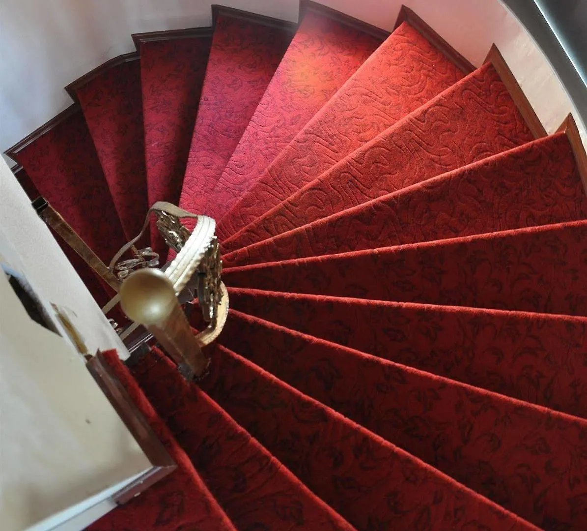 Ottoman Tulip Hotel İstanbul