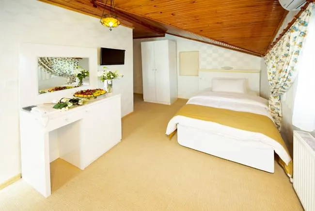Ottoman Tulip Hotel Istanbul