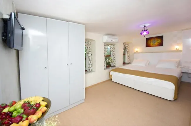 Ottoman Tulip Hotel Istanbul