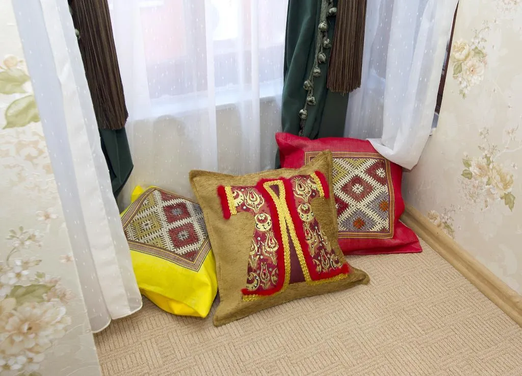 Ottoman Tulip Hotel Istanbul