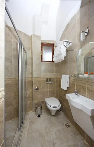 Ottoman Tulip Hotel Istanbul
