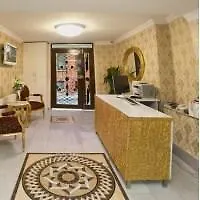 *****  Ottoman Tulip Hotel Istanbul Turkiet