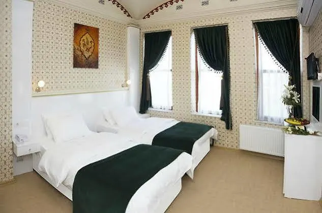 Ottoman Tulip Hotel Istanbul