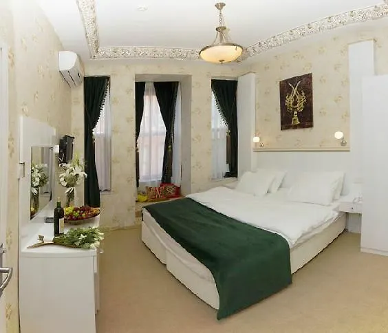 Ottoman Tulip Hotel Стамбул 5*,  Турция