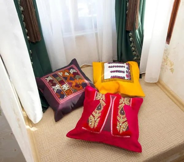Ottoman Tulip Hotel Стамбул 5*,  Турция