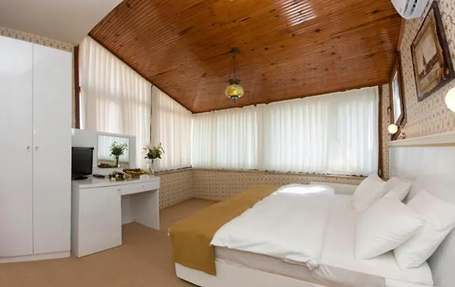 Ottoman Tulip Hotel Стамбул 5*,