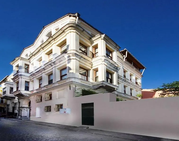 Ottoman Tulip Hotel Стамбул 5*,