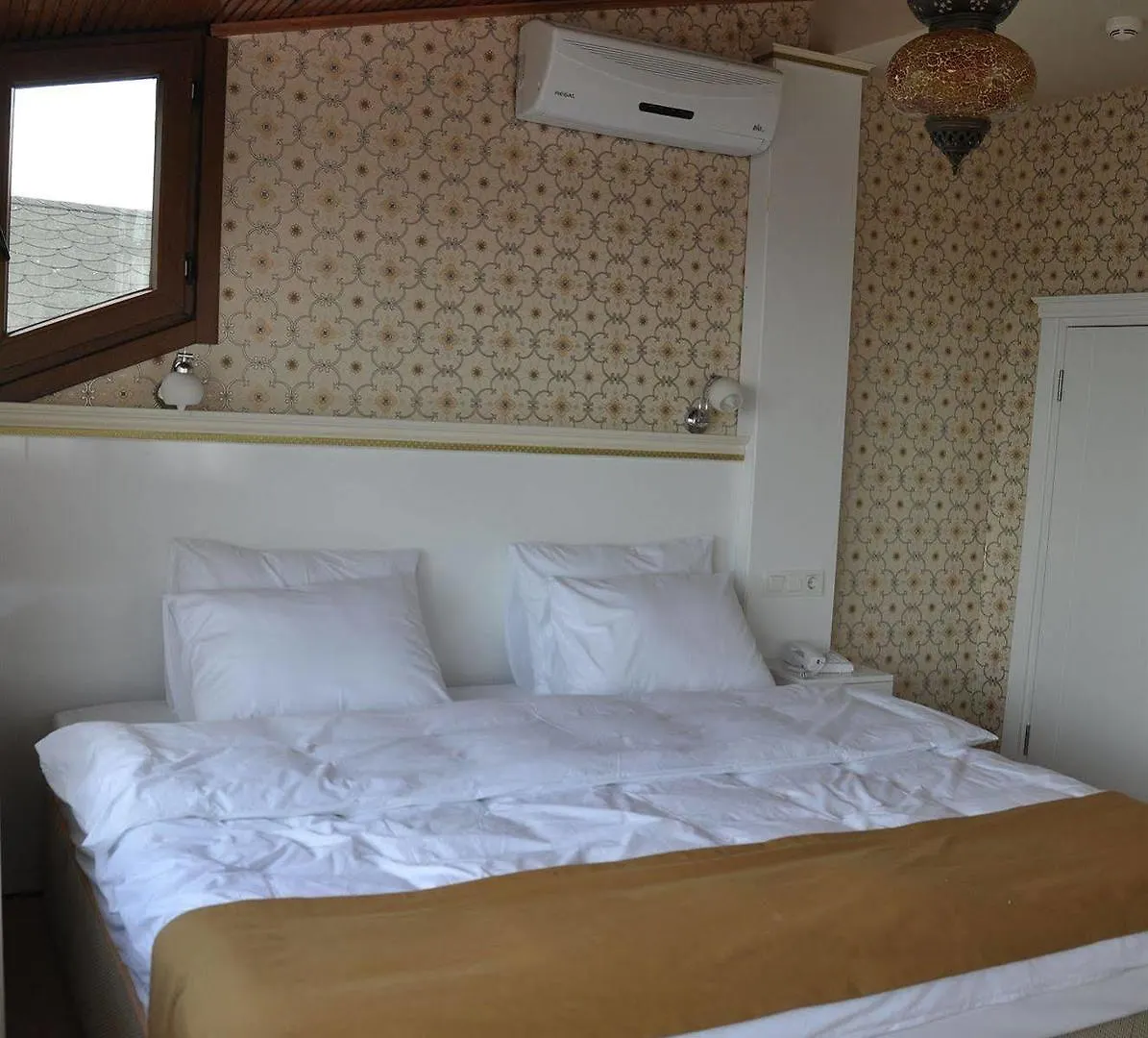 Ottoman Tulip Hotel Стамбул Турция